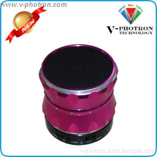 2014 new hot 2.1+EDR portable NFC wireless bluetooth speaker